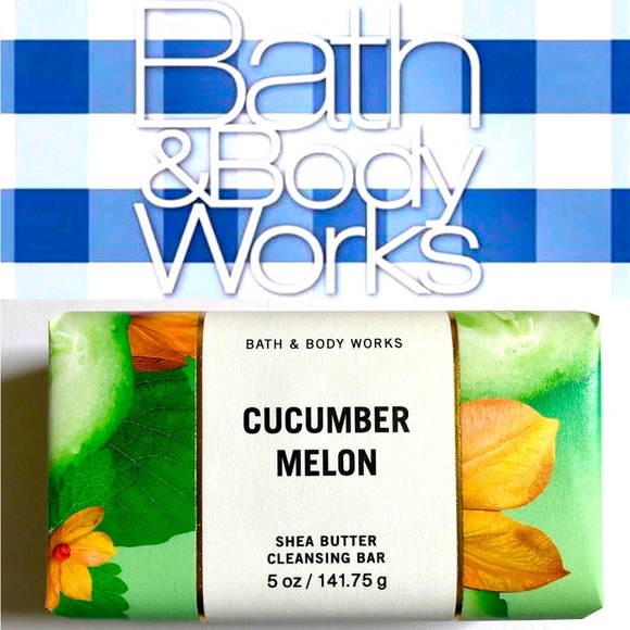 Bath & Body Works Bath & Body 42 New Bath Body Works Bar Soap